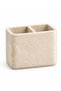 Niklas 4-Piece Bathroom Set - Beige - 6