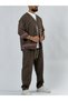 Ethnic Brown Istanbul Men's Suit Coc3519 - 2