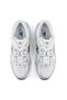 740 White Unisex Shoes U74041J Juststep - 3