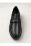 -Genuine Leather Women's Loafer – Orthopedic Platform Sole |   Inside-Outside 100% Leather - 2