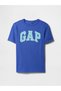 V-Ssnl Logo Value Gr Children's Blue T-Shirt 708392002 - 3