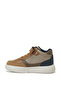 Reypa Hi F Beige Boys' High Sneaker - 3