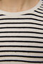 Soft Touch Örme Kumaştan Basic - 5