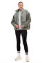 Mont Women's Khaki Wl 6Regina 6Gf1003 - 3