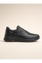 Kemal Aygün-Libero Genuine Leather Laceless Slip-On Men's Casual Shoes |   Commodo Comfort Insole - 4