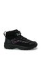 Hofer Hi F Black Girls' Outdoor Boots