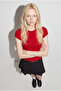 Kısa Kollu Basic T-Shirt - 5