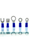 Set de conectori cu clemă 99024 - 6