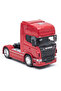 Scania |   1:32 V8 R730 Metal Truck Head |   8+ Years Old |   1 Piece |   Imagination and Focus - 2
