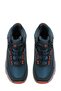 Marmy Hi Navy Blue Boys' Outdoor Boots - 4