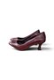 Women's Pointed Toe 5 cm Thin Heel Stiletto Shoes - 3