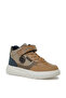 Reypa Hi F Beige Boys' High Sneaker - 2