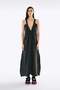 Black Gray Dress 11374 - 4