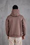 MINIMAL ON NAKISLI SWEATSHIRT - 4
