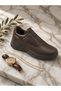 Kemal Aygün-Libero Genuine Leather Laceless Slip-On Men's Casual Shoes |   Commodo Comfort Insole - 8