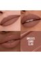 Read My Lips Soft Matte Lipstick - Rich Pigment, Vitamin E & Jojoba Oil - 2