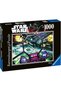 1000 Parça Puzzle StarWars