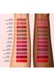 Read My Lips Soft Matte Lipstick - Rich Pigment, Vitamin E & Jojoba Oil - 3