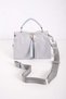 Women's Bag-039-Blue - 4