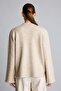 Regular Fit Crew Neck Knitwear Basic Cardigan G8578Ax26Au - 6