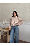 Suede Look Bomber Jacket - 6