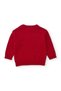 Dinosaur Printed Soft Textured Boys' Sweater - 2