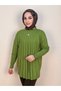 Mercerized tunic - 2