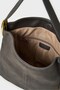 Shoulder Bag-Anthracite - 5