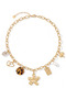 Soleil Necklace