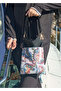 Shawl Pattern Phone Bag Standard - 4