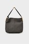 Shoulder Bag-Anthracite - 3