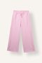 Stone Detailed Wide Leg Sweatpants for Girls I6202A826Wn