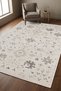 Heritage Premium Traditional Carpet Beige