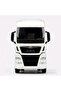 Man |   Tgx XXL Metal Truck Head |   8+ Years Old |   1 Piece |   Mental Development and Coordination - 3