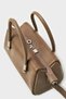 Shoulder Bag-Mink - 6