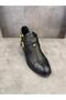 Genuine Leather Loafer Shoes - 2