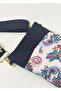 Shawl Pattern Phone Bag Standard