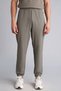 Men's Canvas Trousers F9495Ax/Kh398 Khaki - 3