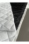 Quilted Fabric by the Meter Double Width 150 cm Coat Vest Jacket Clothing Fabric - 3