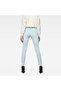 Zet Stretch Twill Women - D-Staq 5-Pocket Mid Skinny - 3