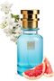 Oil Based Perfume for Men – 212 Man Nicce Inspired Fresh Spicy Woody Scent with Notes of Grapefruit, Ginger & Sandalwood – Alcohol-Free – 8–10 Hr Longevity (30 ML)