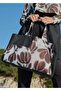Large Size Bag with Coffee Pockets Standard - 2