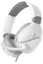 Recon 200 Gen 2 Powered Gaming Headset for Xbox Series X, Xbox Series S, & Xbox One, PlayStation 5, PS4, Nintendo Switch, Mobile, & PC with 3.5mm connection - White
