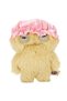 Fuggler Old Fogies Series Plush Toy 22 cm |   3+ Years Old |   1 Piece |   Emotional Intelligence and Humor