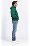 Kapüşonlu Sweatshirt - 2