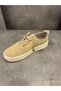 Parachute Fabric Casual Sneaker - 3