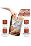 Savannah Soul Arabic Gum Hashab Pieces 150g – 100% Natural Acacia Crystals, Edible Grade, Rich in Soluble Fiber & Prebiotics for Digestion, Detox & Weight Control. - 5