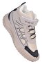 2027 Flt Beige Boy's Boots