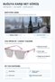 Photochromic Polarized Uv Protection Anti-Fog Side Shield Sunglasses - 5
