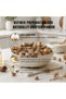 Paneer Phool 100 g | Paneer Dodi | Indian Rennet | Withania coagulans - 3
